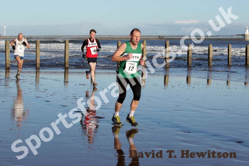 No 12 Blyth Sands 5.